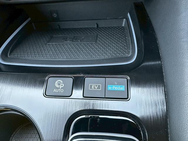 エクストレイル G e-4ORCE(40枚目)