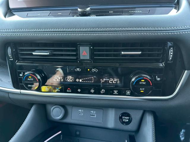 エクストレイル G e-4ORCE(42枚目)