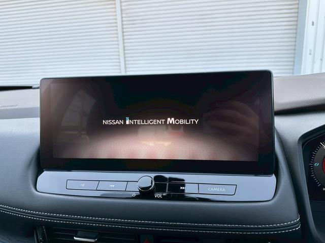 エクストレイル G e-4ORCE(43枚目)