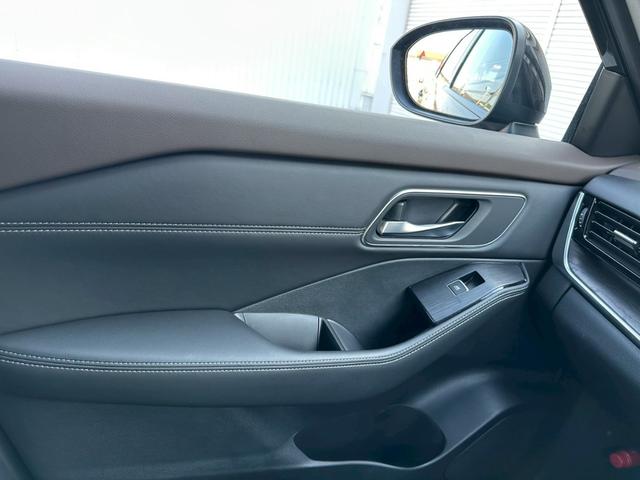 エクストレイル G e-4ORCE(48枚目)