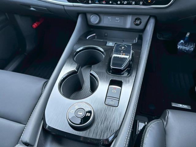 エクストレイル G e-4ORCE(51枚目)