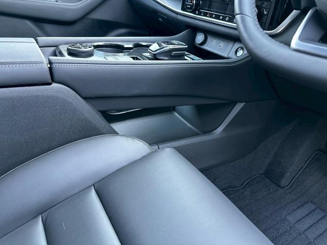 エクストレイル G e-4ORCE(55枚目)