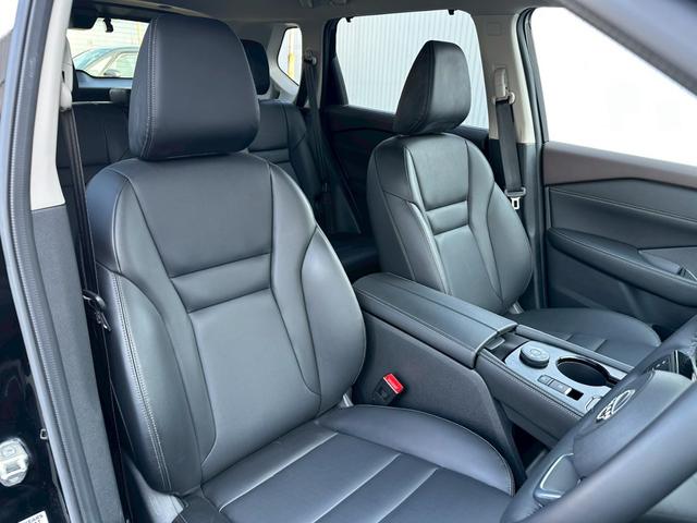 エクストレイル G e-4ORCE(58枚目)