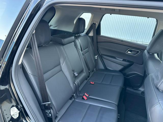 エクストレイル G e-4ORCE(60枚目)