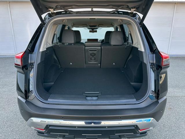 エクストレイル G e-4ORCE(65枚目)