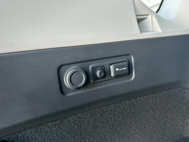 エクストレイル G e-4ORCE(67枚目)