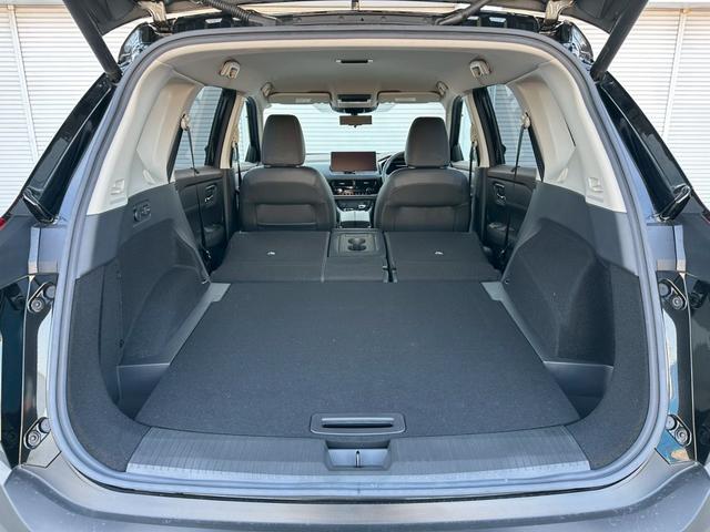 エクストレイル G e-4ORCE(68枚目)