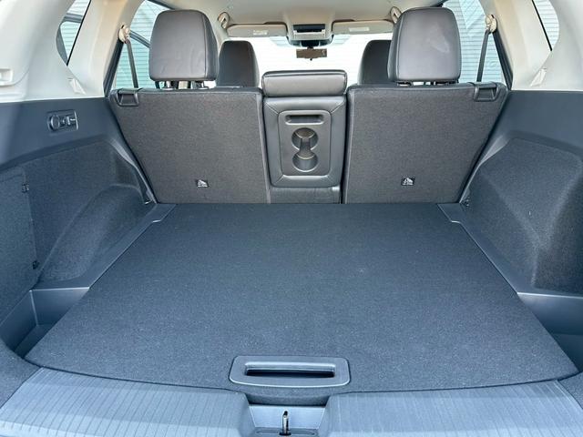 エクストレイル G e-4ORCE(69枚目)