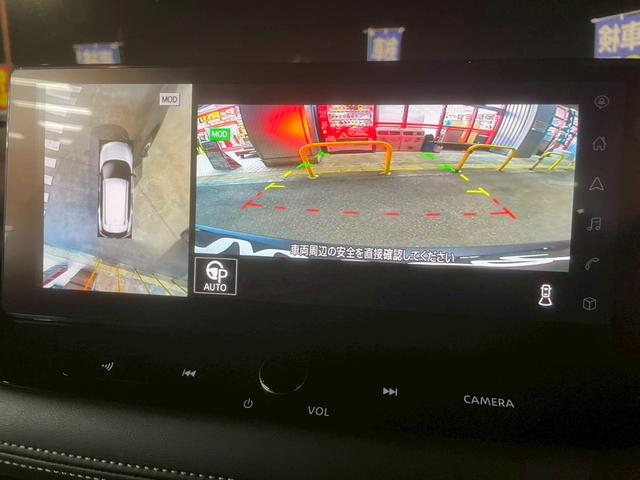 エクストレイル G e-4ORCE(74枚目)