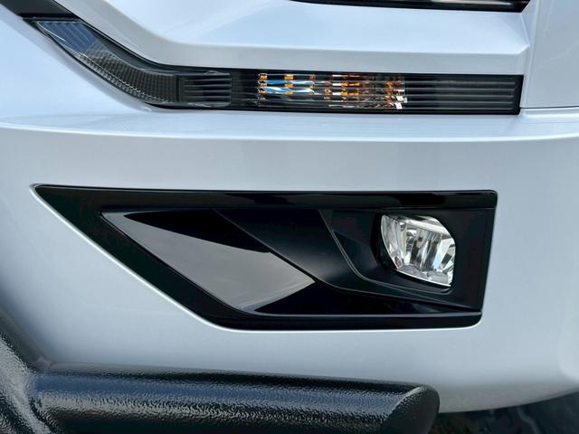 デリカD:5 ブラックエディション ALPINE11型ナビ ETC GOQBUTO/フロントバンパーガード MKW/マッドフラップ/ブラック 電動サイドステップレス 本革シート 両側電動スライドドア 電動パワーテールゲート(12枚目)