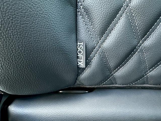 デリカD:5 ブラックエディション ALPINE11型ナビ ETC GOQBUTO/フロントバンパーガード MKW/マッドフラップ/ブラック 電動サイドステップレス 本革シート 両側電動スライドドア 電動パワーテールゲート(56枚目)