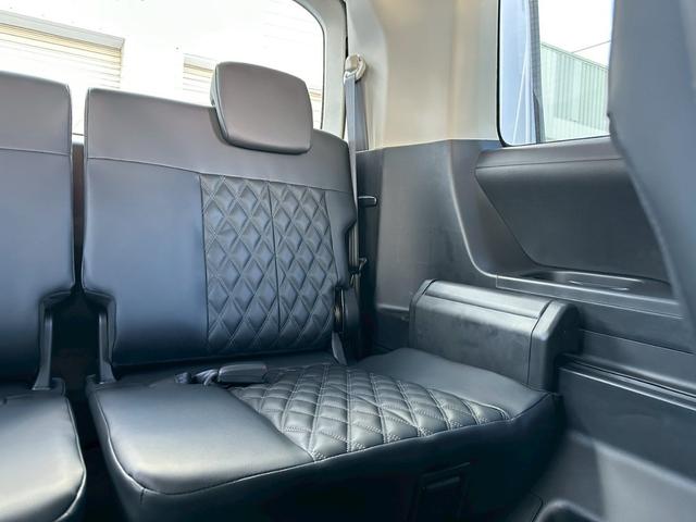 デリカD:5 ブラックエディション ALPINE11型ナビ ETC GOQBUTO/フロントバンパーガード MKW/マッドフラップ/ブラック 電動サイドステップレス 本革シート 両側電動スライドドア 電動パワーテールゲート(62枚目)