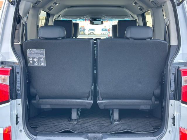 デリカD:5 ブラックエディション ALPINE11型ナビ ETC GOQBUTO/フロントバンパーガード MKW/マッドフラップ/ブラック 電動サイドステップレス 本革シート 両側電動スライドドア 電動パワーテールゲート(63枚目)