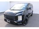 デリカＤ：５ 　ＢＫスタイルＩＩ　アルパイン１１型ナビ　ＥＴＣ　ＵＳＢ　ＨＤＭＩマルチアラウンドビュー　ＢＳＷ／ＬＣＡ＋ＲＣＴＡ　ＪＡＯＳ／オーバーフェンダー　ノマド１６ＡＷ　ＢＦＧタイヤ　電動サイドステップレス（5枚目）