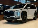 デリカD5コンプリートモデル「ワーロック」新車販売!走破性に優れた本格派4WDミニバン!個性溢れるボディキットを纏ったデリカD5!