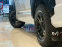 デリカD5専用アルミホイールKANONE(カノン)!タイヤサイズは235/70R16