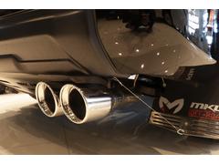 新騒音規制をクリアした車検対応マフラー！ 3