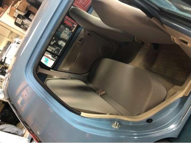 D 修復歴なし 車検整備付 CD ローダウン(6枚目)