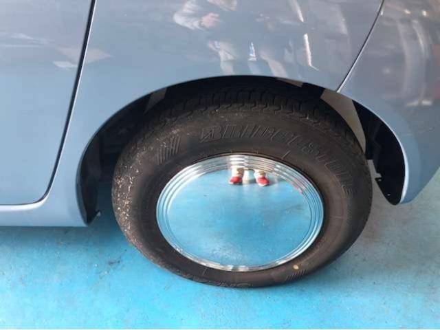 D 修復歴なし 車検整備付 CD ローダウン(8枚目)