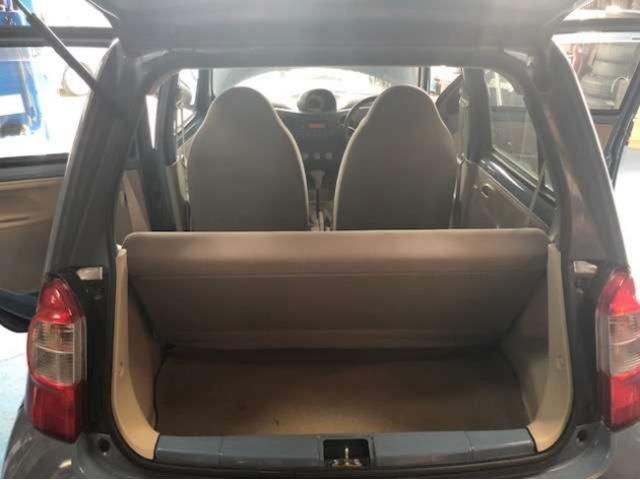D 修復歴なし 車検整備付 CD ローダウン(9枚目)