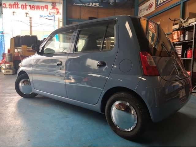 D 修復歴なし 車検整備付 CD ローダウン(10枚目)