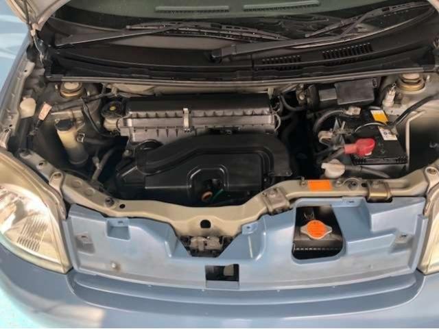 D 修復歴なし 車検整備付 CD ローダウン(12枚目)