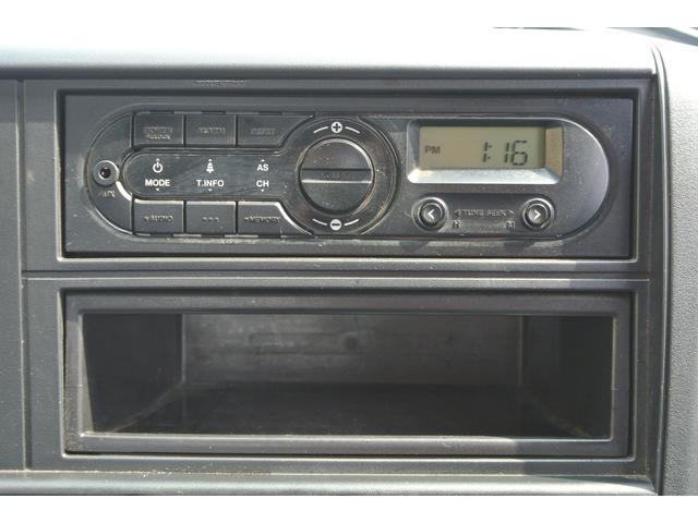 ダンプ 新明和 積載量4000kgインタークーラーターボMT(10枚目)