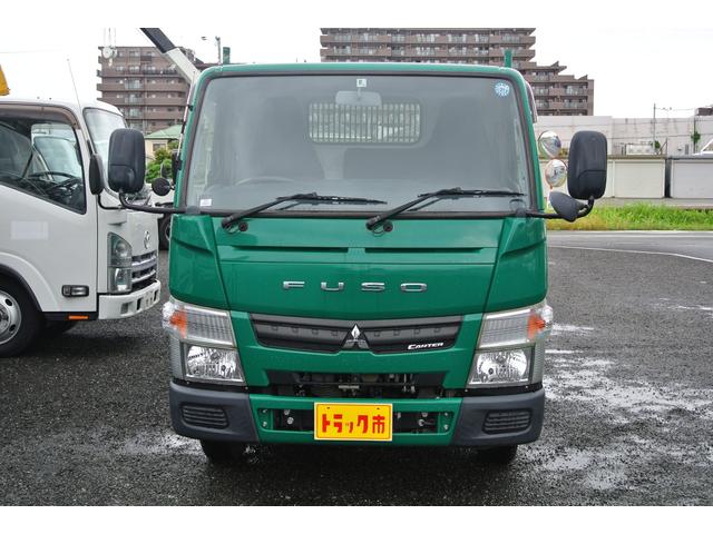 深ダンプ 積載量3000キロ リアピン MT ディーゼル(4枚目)