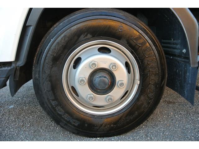 平ボディ 4トン 6MT 3方開 ロング(18枚目)