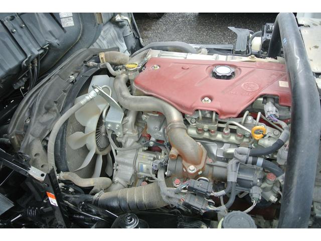 ダンプ 積載量2000kg 5速MT 全低床(20枚目)