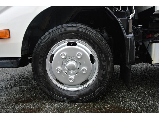 ダンプ 積載量2000kg 5速MT 全低床(21枚目)