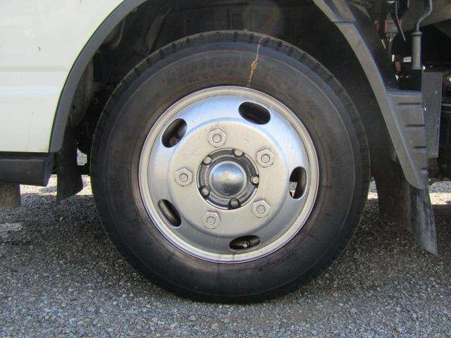 ダンプ 積載量3000kg 全低床 コボレーン AT車(23枚目)