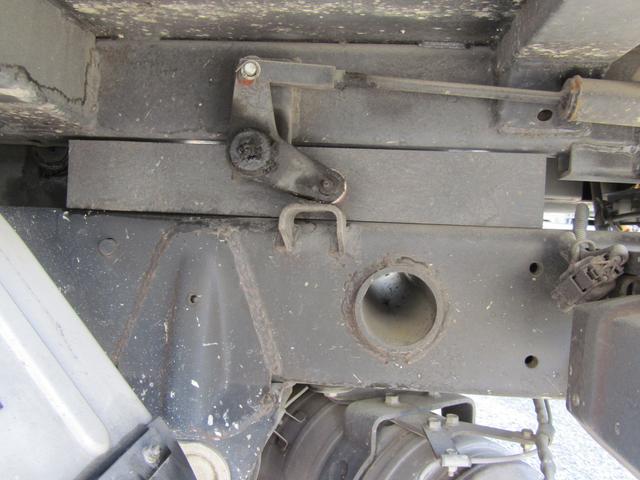 ダンプ 積載量3000kg 全低床 コボレーン AT車(27枚目)