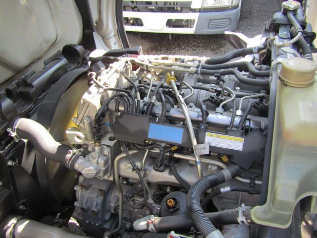 ダンプ 積載量3000kg 全低床 コボレーン AT車(28枚目)