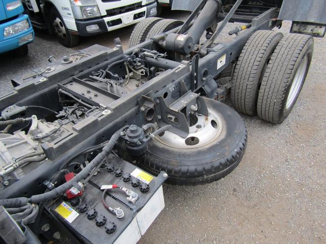 全低床ダンプ 積載量3000kg コボレーン 極東開発製 5速MT ディーゼル(22枚目)
