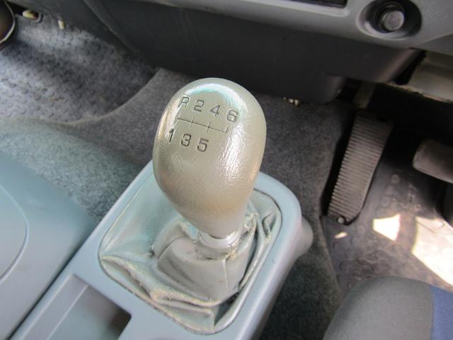 アルミバン/パネルバン 積載量3.4t 車両総重量8t未満 パブコ製 ラッシングレール2段 荷室照明有 リア観音扉 バックカメラ 左電格ミラー ETC(10枚目)