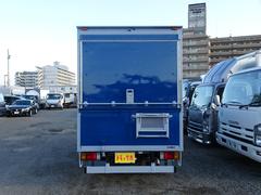 エルフトラック キッチンカー　低床　積載量５００ｋｇ　８ナンバー　キッチンカー 0720188A30221115W001 5