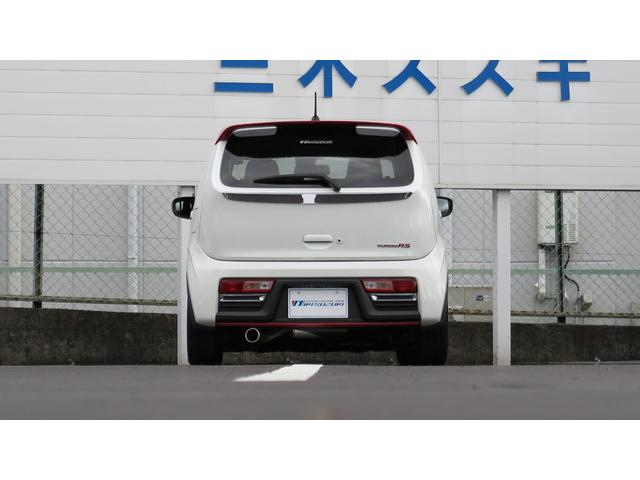 ワークスRSスタイル(4枚目)
