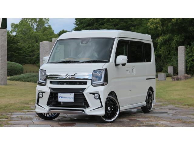 REIZコンプリートモデルローダウン 流星テール ウィンカ(2枚目)