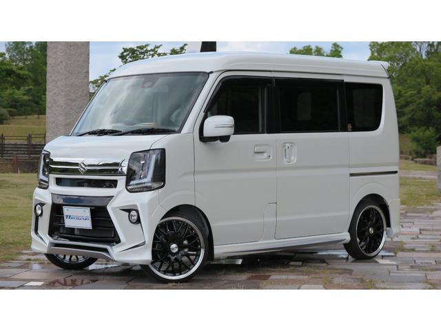 REIZコンプリートモデルローダウン 流星テール ウィンカ(5枚目)
