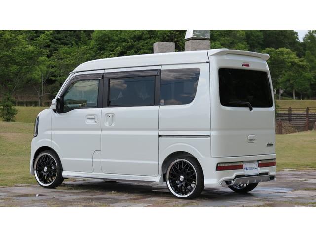 REIZコンプリートモデルローダウン 流星テール ウィンカ(8枚目)