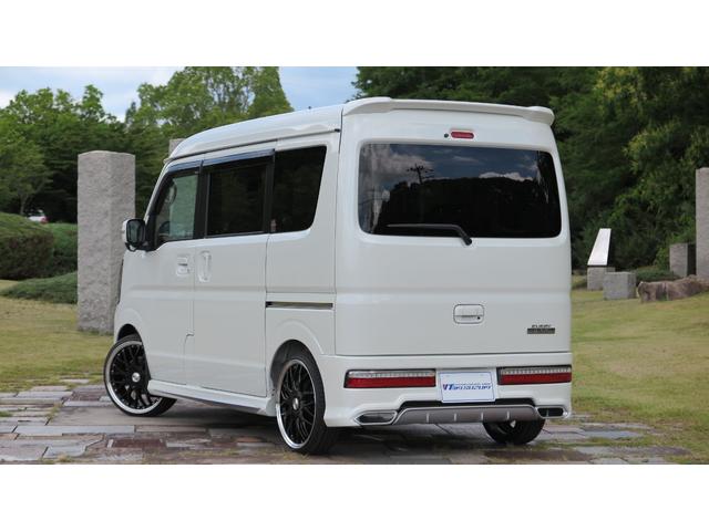 REIZコンプリートモデルローダウン 流星テール ウィンカ(9枚目)