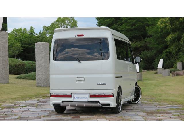 REIZコンプリートモデルローダウン 流星テール ウィンカ(10枚目)