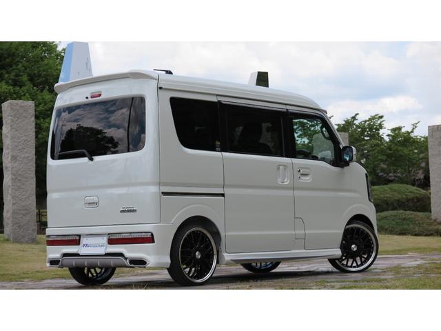 REIZコンプリートモデルローダウン 流星テール ウィンカ(12枚目)