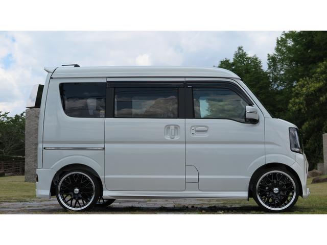REIZコンプリートモデルローダウン 流星テール ウィンカ(13枚目)
