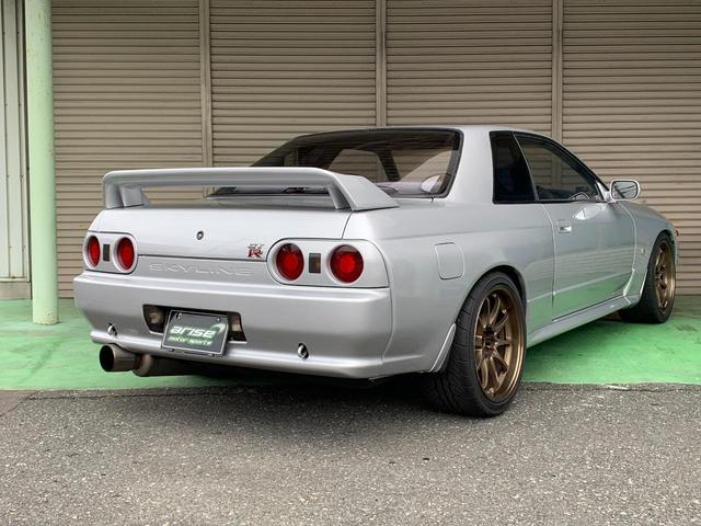 最新品通販 ヤフオク! - 日産純正 R32 スカイライン GT-R
