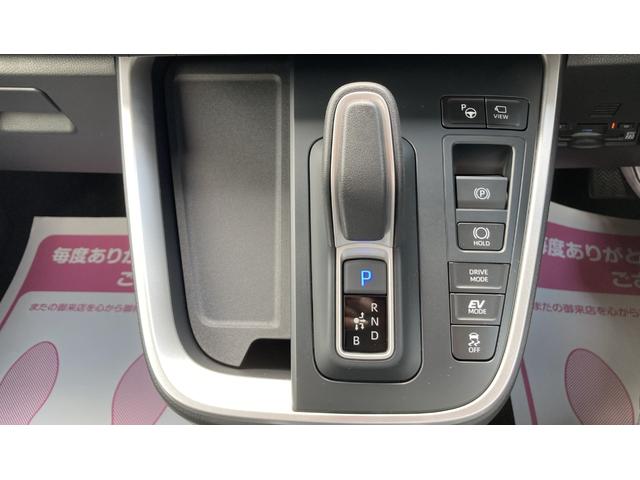 ノア ハイブリッドＳ－Ｚ　１０．５インチディスプレイ　ＴＶ＋ＤＶＤデッキ　ＥＴＣ２．０ユニット　パノラミックビューモニター　３眼ＬＥＤヘッドランプ　ブラインドスポットモニター　トヨタチームメイト　安心降車アシスト（38枚目）
