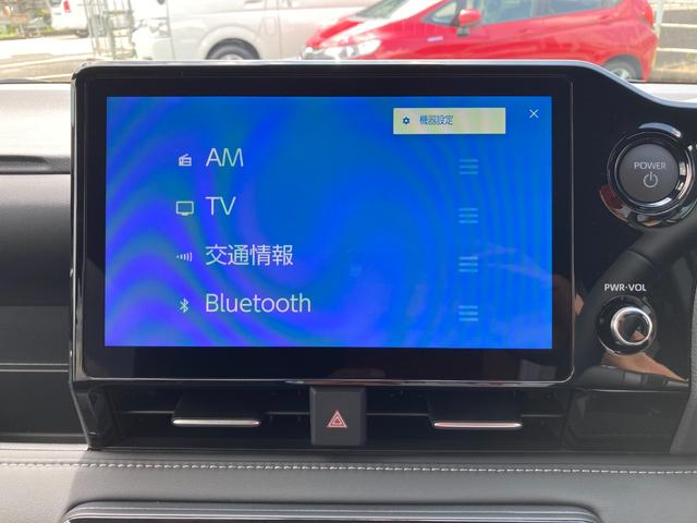ノア ハイブリッドＳ－Ｚ　１０．５インチディスプレイ　ＴＶ＋ＤＶＤデッキ　ＥＴＣ２．０ユニット　パノラミックビューモニター　３眼ＬＥＤヘッドランプ　ブラインドスポットモニター　トヨタチームメイト　安心降車アシスト（43枚目）