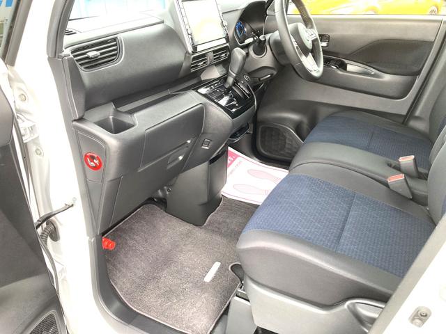 ルークス ハイウェイスター Gターボプロパイロットエディション 純正9インチナビ フルセグTV Bluetooth アラウンドビューモニター エマージェンシーブレーキ ハンズフリー両側パワースライドドア クリアランスソナードライブレコーダー 電子パーキングブレーキ(16枚目)