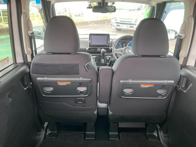 ルークス ハイウェイスター Gターボプロパイロットエディション 純正9インチナビ フルセグTV Bluetooth アラウンドビューモニター エマージェンシーブレーキ ハンズフリー両側パワースライドドア クリアランスソナードライブレコーダー 電子パーキングブレーキ(23枚目)